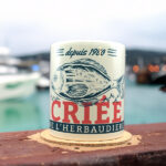 La criée de l'Herbaudière