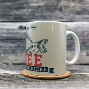 MUG "Criée de l'Herbaudière" – Image 3