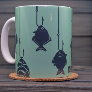 MUG "Noirmoutier : la pêche" – Image 2