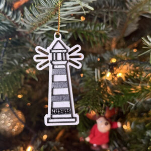 Le phare de NOël – Image 1