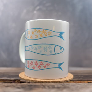 MUG "Sardines de Noël" – Image 1
