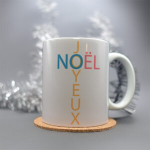 MUG "Sardines de Noël" – Image 2