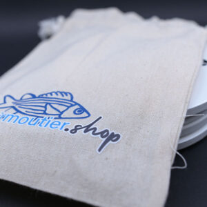 Sous-verres céramique "les villes de l'île" – Image 6