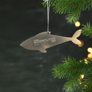 Lot de 3 sardines à suspendre – Image 4