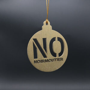 NO "Noirmoutier" or – Image 1