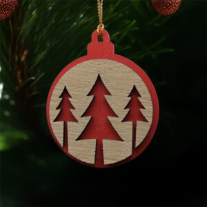 Sapins de Noël – Image 1